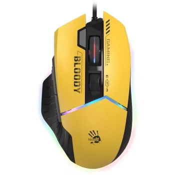 Pelė A4Tech Bloody W95Max USB