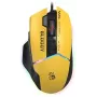 Pelė A4Tech Bloody W95Max USB