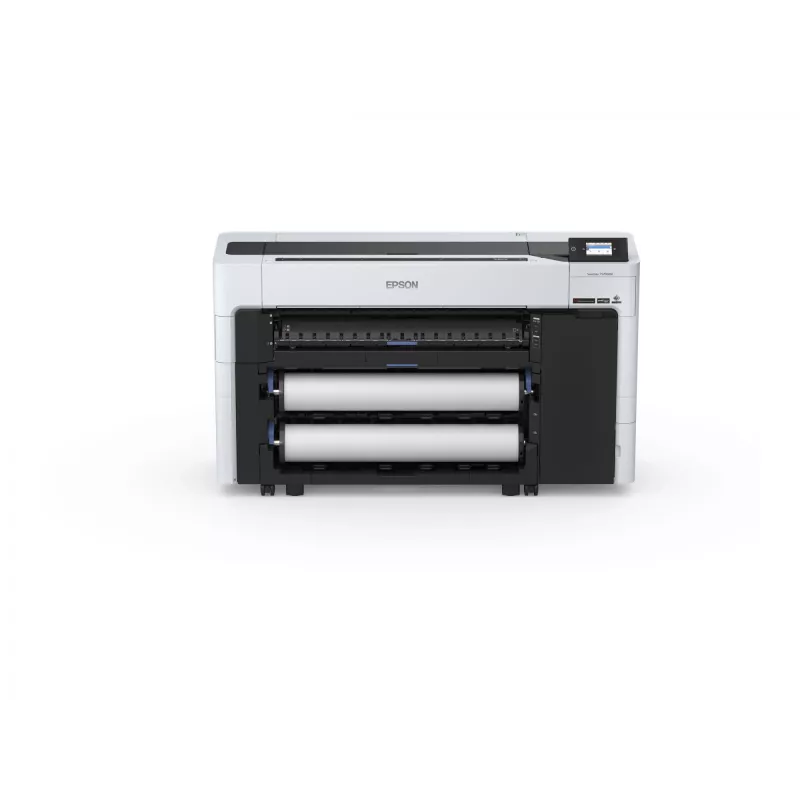 Epson C11CH82301A0 didelio formato spausdintuvas „Wi-Fi“ rašalinis spalvotas 2400 x 1200 DPI A1 (594 x 841 mm) Ethernet LAN