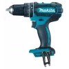 Mikrosraigtinis gręžtuvas Makita DHP482Z be akumuliatoriaus 1.8 kg Juoda, Mėlyna
