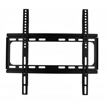 Sieninis TV laikiklis TB-450 iki 65 colių 40kg maksimalus VESA 400x400