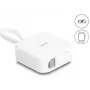 DeLOCK 83023 Belaidis įkroviklis išmaniesiems laikrodžiams USB belaidis 5 V