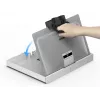 Epson WorkForce Pro WF-M5799DWF spausdintuvas rašalinis nespalvotas MFP A4, skaitiklis nuo 100K iki 180K (Naudotas)
