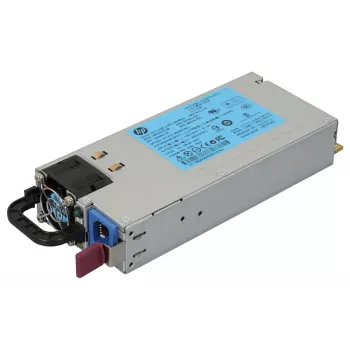 HPE Common Slot High Efficiency maitinimo blokas, Hot-Plug, 460 W