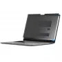Qoltec Filtro Privacy GDPR MacBook Air 13 inch magnetinis privatumo filtras (13.60, 16:9), apsauginė plėvelė nešiojamam kompiuteriui