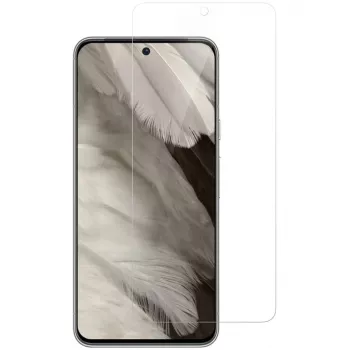 Apsauginis stiklas 4smarts Second Glass Clear, skirtas Samsung Galaxy A55