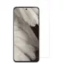 Apsauginis stiklas 4smarts Second Glass Clear, skirtas Samsung Galaxy A55