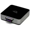 Kortelių skaitytuvas OWC Atlas SDXC UHS-II / CFexpress Type B USB-C 3.2 Gen 2 (OWCTCCFXBSDRDR)