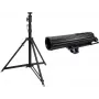 LED rinkinys EUROLITE SL-600 DMX STV-250 20000751 – sceninis apšvietimo komplektas su DMX valdymu