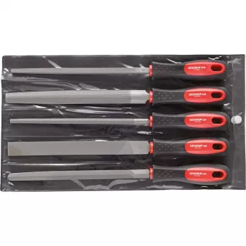 Gedore R93000005 dildė raspė, aukštis 30 mm, svoris 820 g