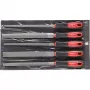 Gedore R93000005 dildė raspė, aukštis 30 mm, svoris 820 g