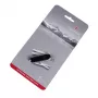 Daugiafunkcis įrankis Victorinox Classic SD – kišeninis peiliukas su žirklėmis, ašmenimis, nagų dilde, atsuktuvu, pincetu, dantų krapštuku