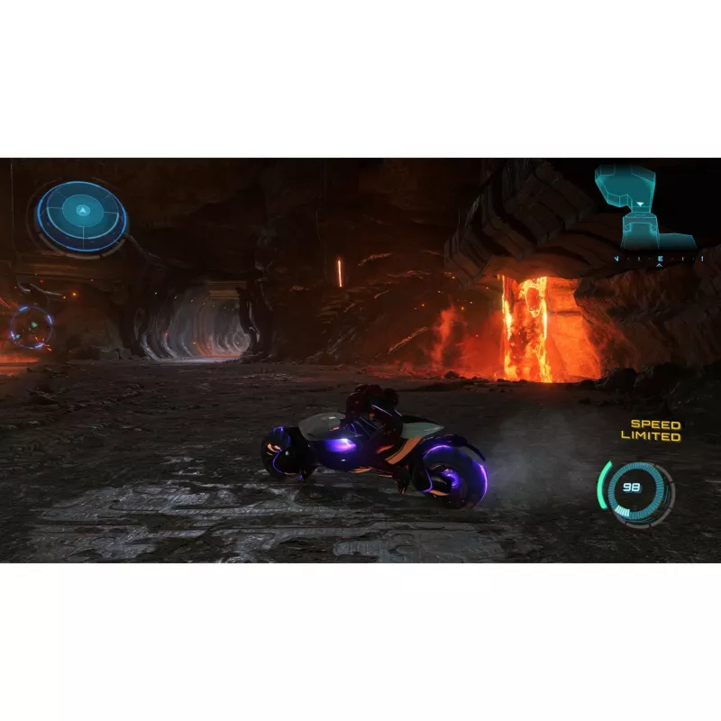 Nintendo Metroid Prime 4 Beyond Switch 2 Edition – Konsoliniai žaidimai – Nintendo Switch (10017694)