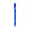 Gelinis rašiklis BIC Gelocity QUICK DRY, mėlynas, 1 vnt., 498303