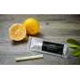 Xiaomi Mi Lemon Incense Fabric Version 3010620 automobilio kvapas – citrininis, audinio pildymas