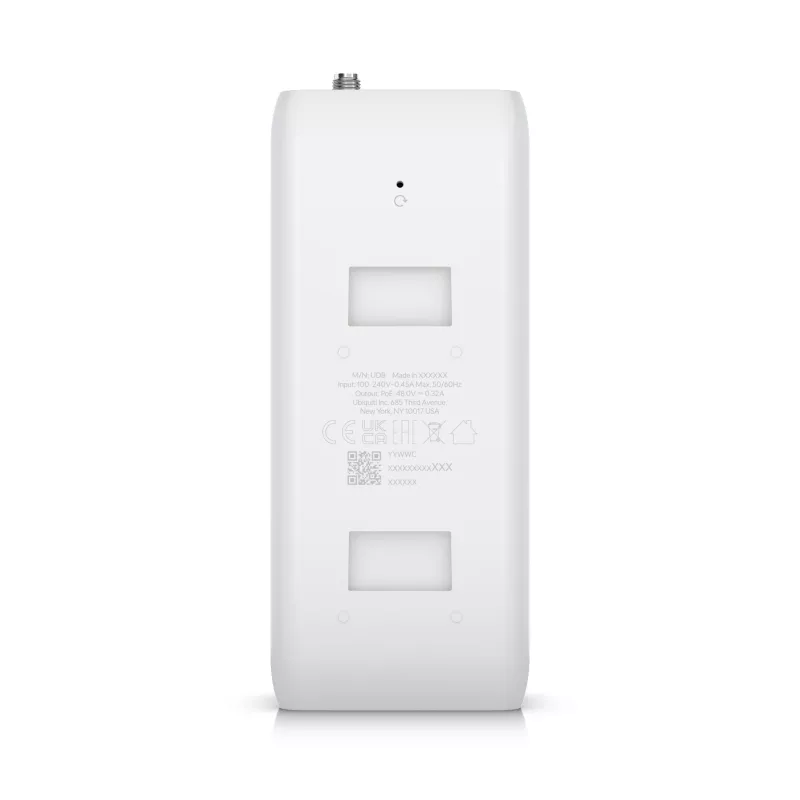 Ubiquiti UniFi Device Bridge tinklo tiltas 866.7 Mbit/s balta