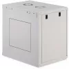 Sieninis stovas Digitus DN-19 12-U-EC