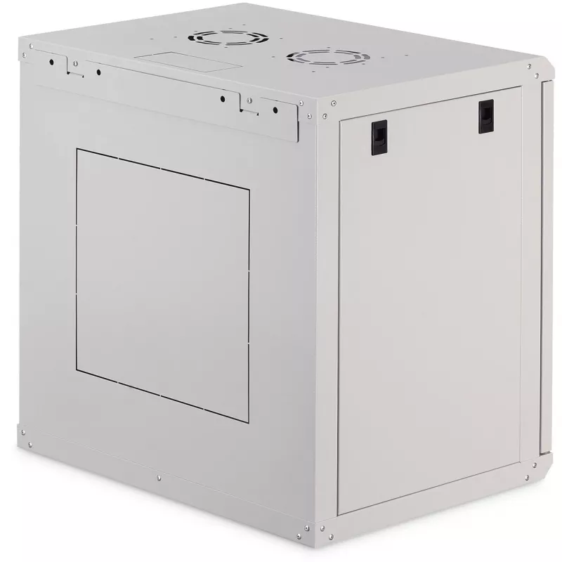 Sieninis stovas Digitus DN-19 12-U-EC