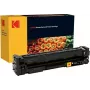 185H153204 KODAK HP CLJPROM180 TONER YEL CF532A/205A 900Seiten (185H153204)
