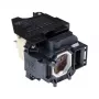 Projektoriaus lempa Origin Storage Bti, skirta NEC P603X / P554U / P554W, 330 W, 3500 h (NP44LP-BTI)