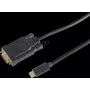 Vaizdo kabelio adapteris ShiverPeaks BS10-59045
