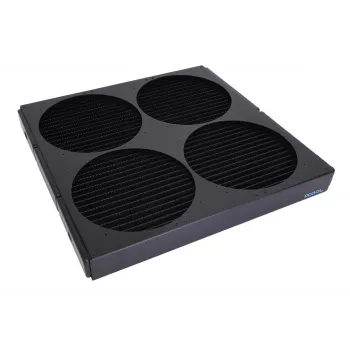 Radiatoriaus blokas Alphacool NexXxoS XT45