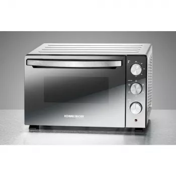 Rommelsbacher BGS 1500 30 L juodas