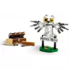 LEGO Harry Potter Hedviga ant Ligustrų gatvės modelis 76425 – 337 detalių, 100 mm aukštis, rekomenduojamas amžius 7+