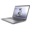 HP ZBook X G1i mobilioji darbo stotis – Intel Core Ultra 7 255H / 2 GHz – Win 11 Pro – NVIDIA RTX PRO 500 Blackwell / Intel Arc 140T – 32 GB RAM – 1 TB SSD NVMe, TLC – 40,6 cm (16 colių)