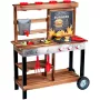 Virtuvėlė Beach Picnic BBQ Country Sommer Kitchen iš Theo Klein