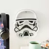 LED neoninė sieninė šviesa Paladone Stormtrooper PP14595SWVN, dekoratyvinis „Žvaigždžių karų“ apšvietimas