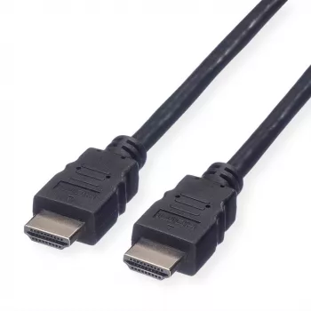 HDMI aukštos spartos laidas VALUE M/M 10m