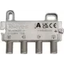 Skirstytuvas Televes AZ212FZ 2 krypčių 5–1218 MHz 12 dB