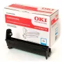 Originalus būgnas OKI 43381723 C5800 C5900 C5550MFP
