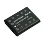 Įkraunama baterija Extra Digital NP-80 / NP-82 3,7 V 1200 mAh fotoaparatams ir nešiojamiems įrenginiams