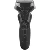Panasonic ES-RT37-K503 įkraunamas elektrinis skustuvas, nerūdijantis plienas