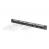 Digitus CAT6 neekranuotas skydinis lizdynas DN-91624U-CR