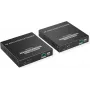 HDMI prailgintuvas per IP VALUE 14.99.3568 4K 60Hz, perdavimas iki 120 m