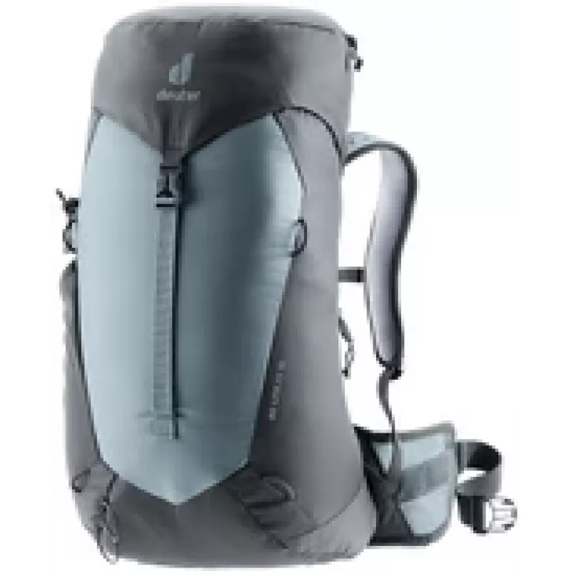 Kuprinė DEUTER AC Lite 22 SL 22 L, vidinis rėmas, 910 g, grafitas