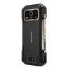 Ulefone Armor 27 Pro 5G 12/256GB Juodas be įkroviklio