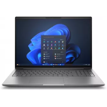 HP ZBook Power G11 A mobili darbo stotis - Wolf Pro Security - AMD Ryzen 9 8945HS - Win 11 Pro - RTX 3000 Ada - 64 GB RAM - 1 TB SSD NVMe, TLC - 40,6 cm (16 inch)