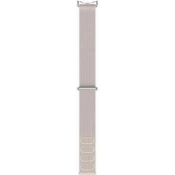 Google Pixel Watch 3 (41mm) su Performance Loop dirželiu, Porcelianinė, (GA06116-WW)