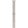 Google Pixel Watch 3 (41mm) su Performance Loop dirželiu, Porcelianinė, (GA06116-WW)