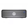 Išorinis kietasis diskas SANDISK G-DRIVE PRO 4 TB — 7200 aps./min., USB 3.2 Gen 1, nerūdijantis plienas