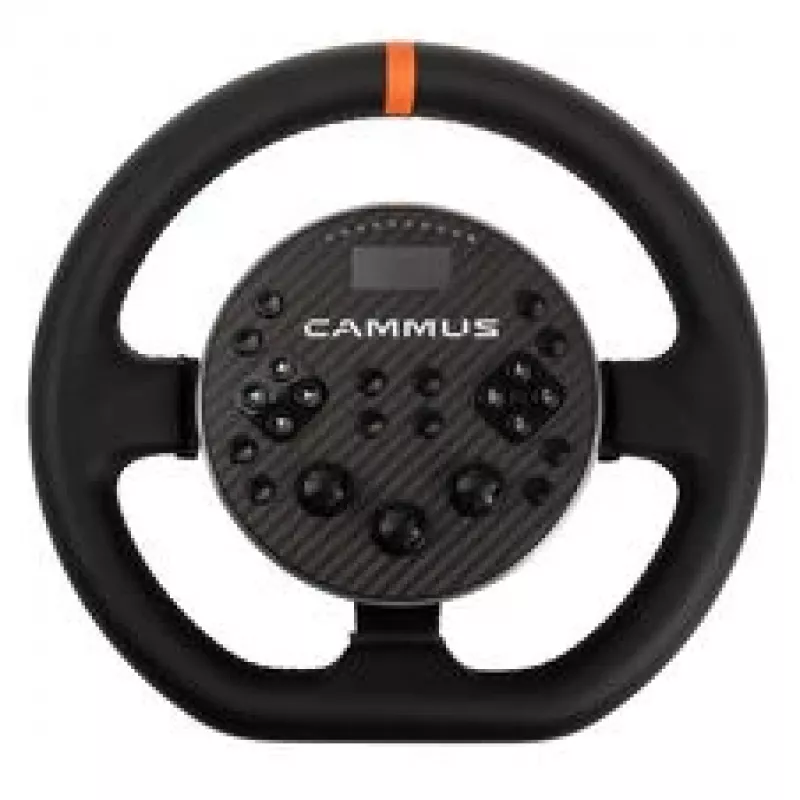 Cammus C5 rinkinys