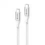 ALOGIC Super Ultra USB 2.0 USB-C į USB-C laidas 5A 480Mbps 30cm