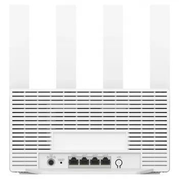 Maršrutizatorius CUDY WR3600E BE3600 Gigabit Wi-Fi 7 MESH