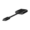 Kroviklis vidaus Belkin F7U081BTBLK