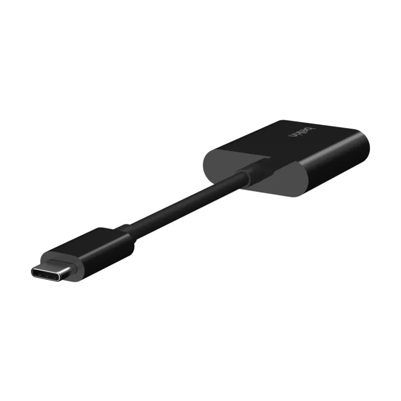 Kroviklis vidaus Belkin F7U081BTBLK