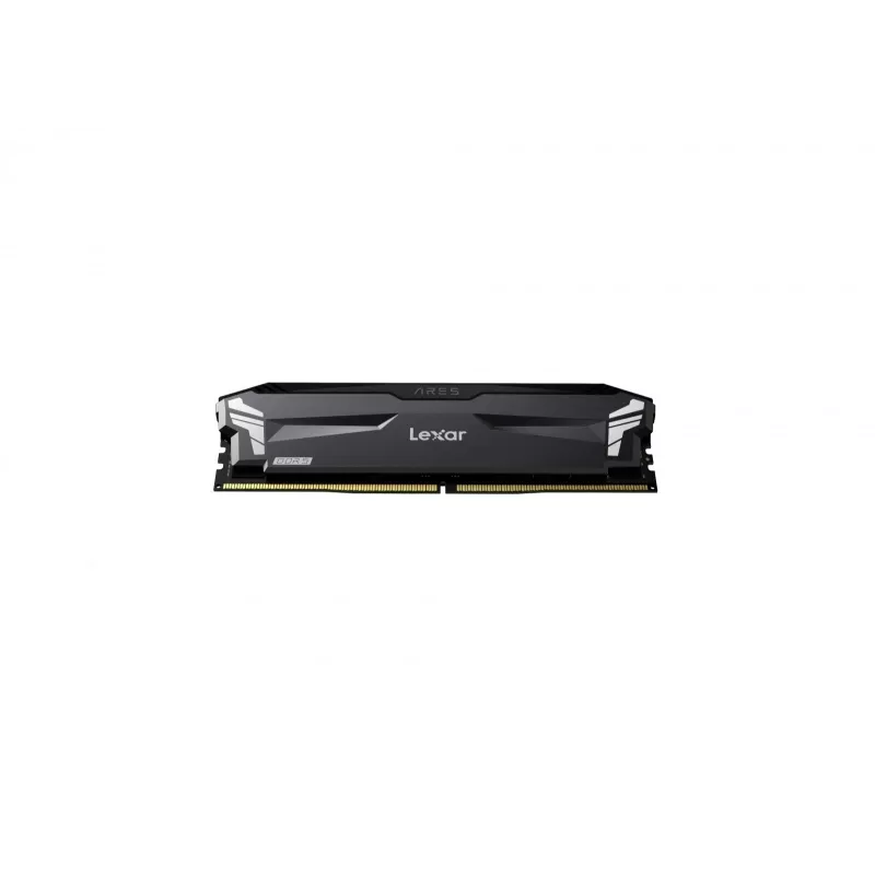 Lexar DDR5 32GB 6000 MHz atminties rinkinys (2 × 16GB) DIMM CL30